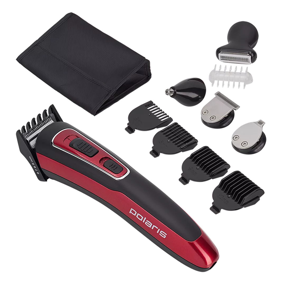 Триммер Polaris PHC 3019RC Retro недорого