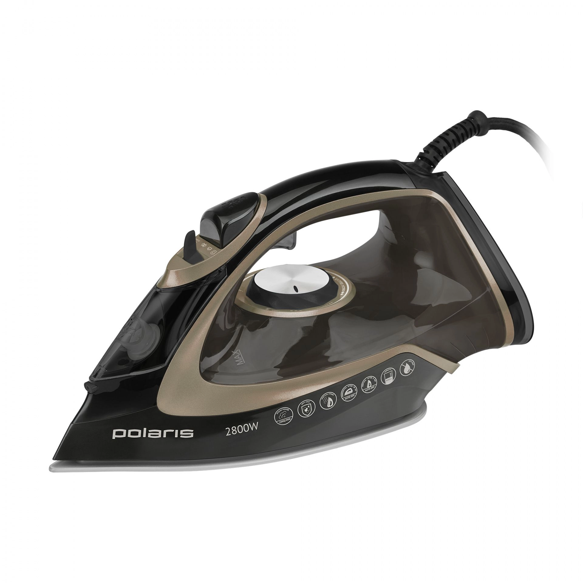 Утюг Polaris PIR 2821AK 3m купить