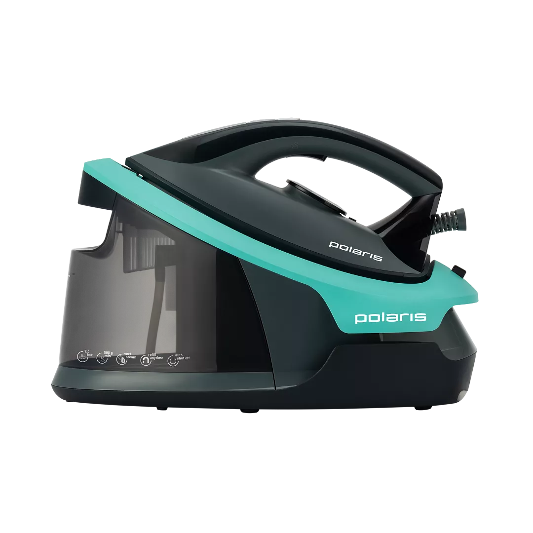 Парогенератор Polaris PSS 7700K купить