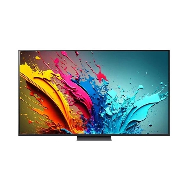 Телевизор LG 75QNED86T6A 4K UltraHD webOS купить