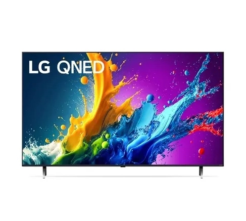 Телевизор LG 75QNED80T6A 4K UltraHD webOS купить