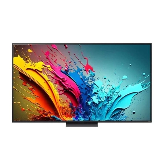 Телевизор LG 65QNED86T6A 4K UltraHD webOS купить