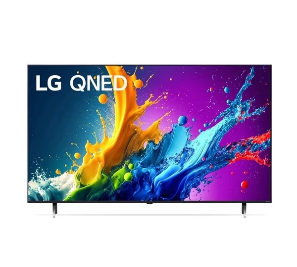 Телевизор LG 50QNED80T6A 4K UltraHD webOS купить
