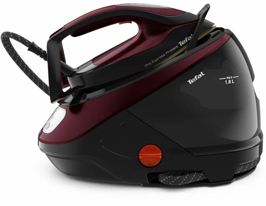 Парогенератор Tefal Pro Express Protect GV9230E0 купить