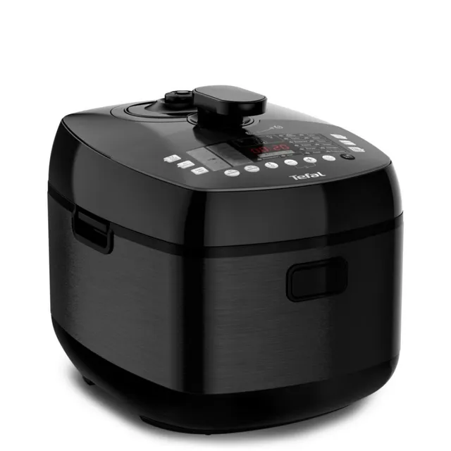 Мультиварка-скороварка Tefal CY625D32 sotib olish
