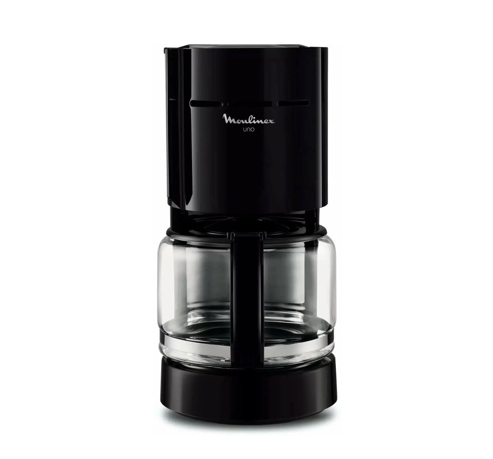 Кофеварка капельная Moulinex UNO FG121811 купить