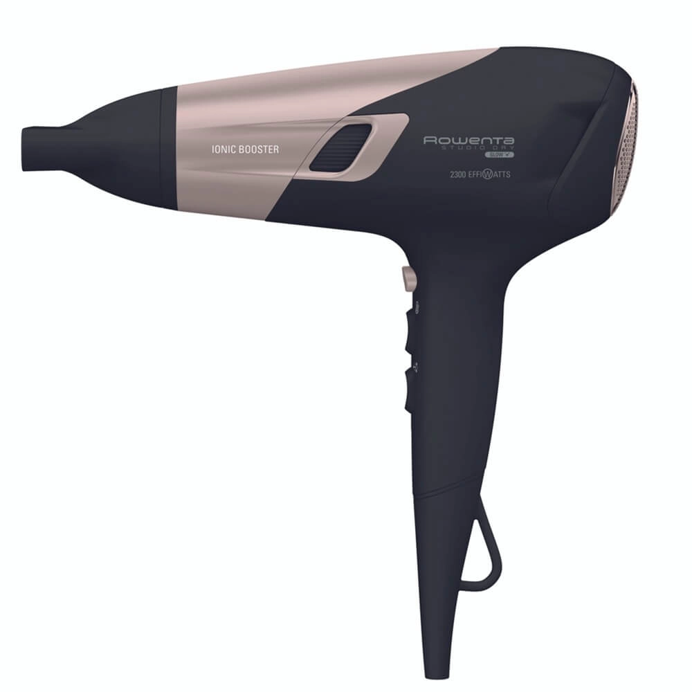 Фен Rowenta Studio Dry CV5831F0 купить