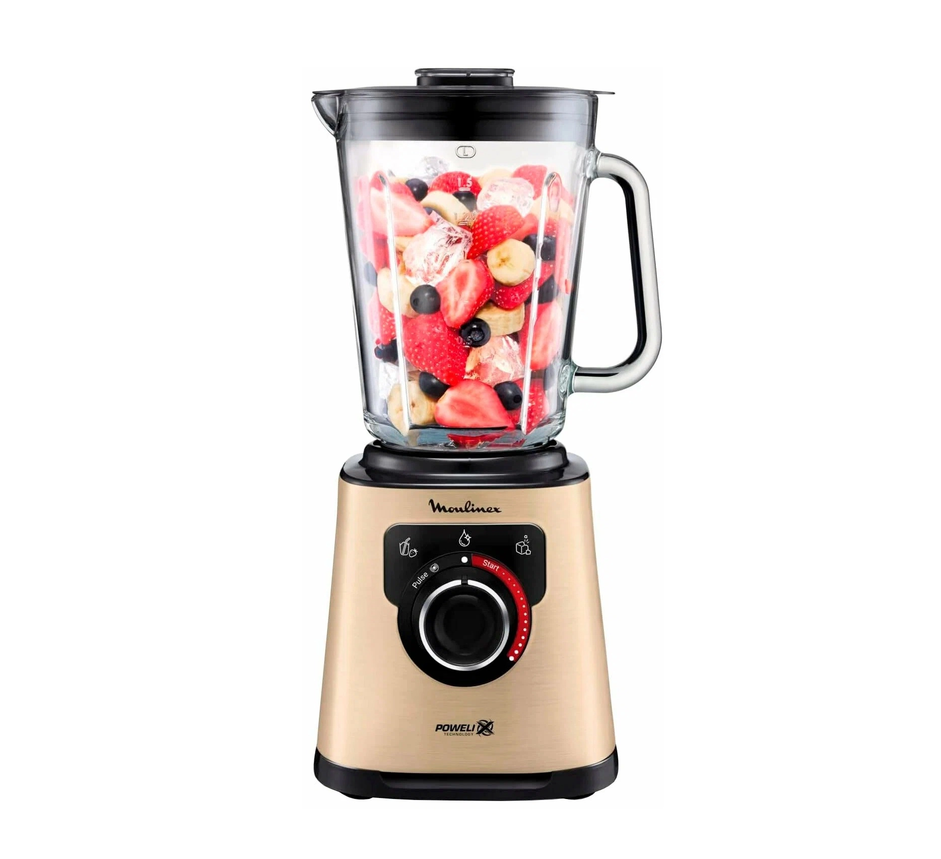 Moulinex LM871A10 blenderi sotib olish