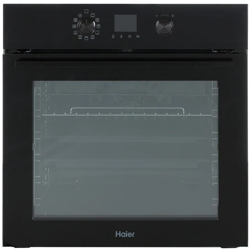 Встраиваемый духовой шкаф Haier HOQ-K4AAN3GB купить