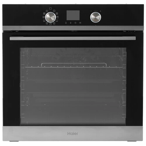 Встраиваемый духовой шкаф Haier HOQ-K4AAN3BX купить