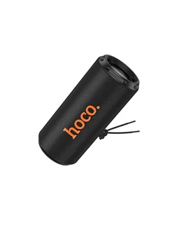 Беспроводная Bluetooth колонка Hoco HC27 чёрная купить