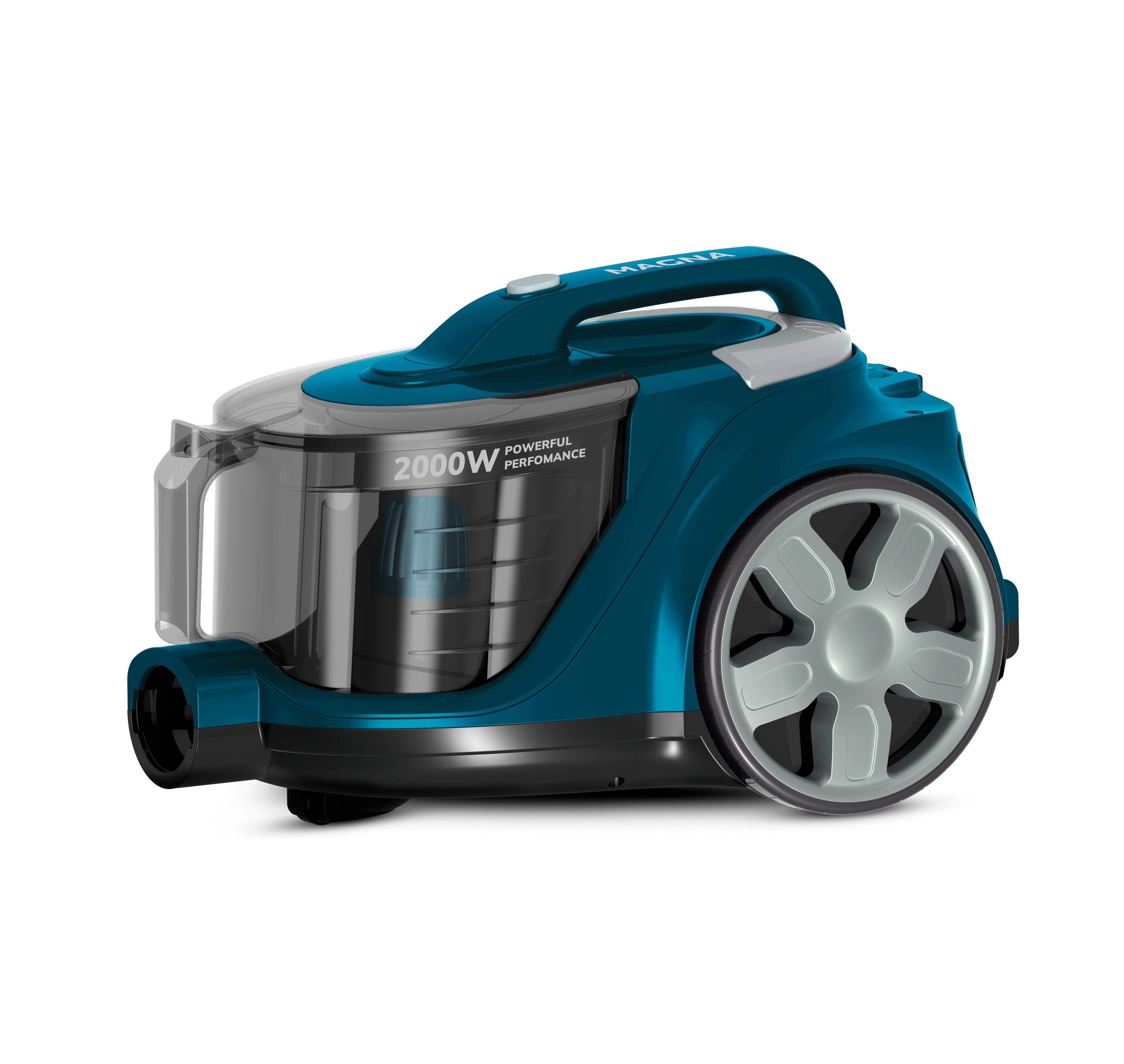 Пылесос MAGNA VCH2020A купить