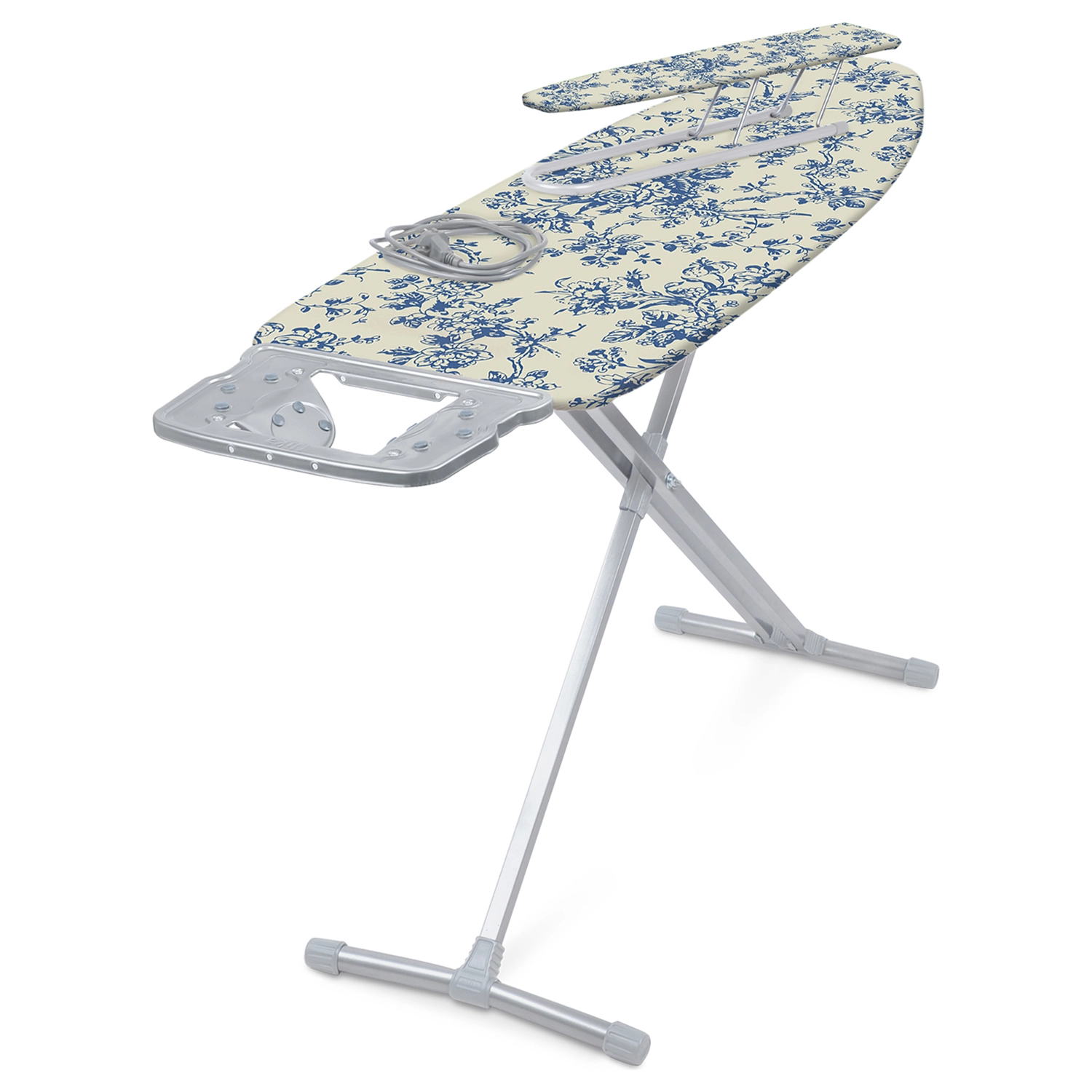 Гладильная доска Nika Н10+/7 принт "В стиле Де Жуи" купить