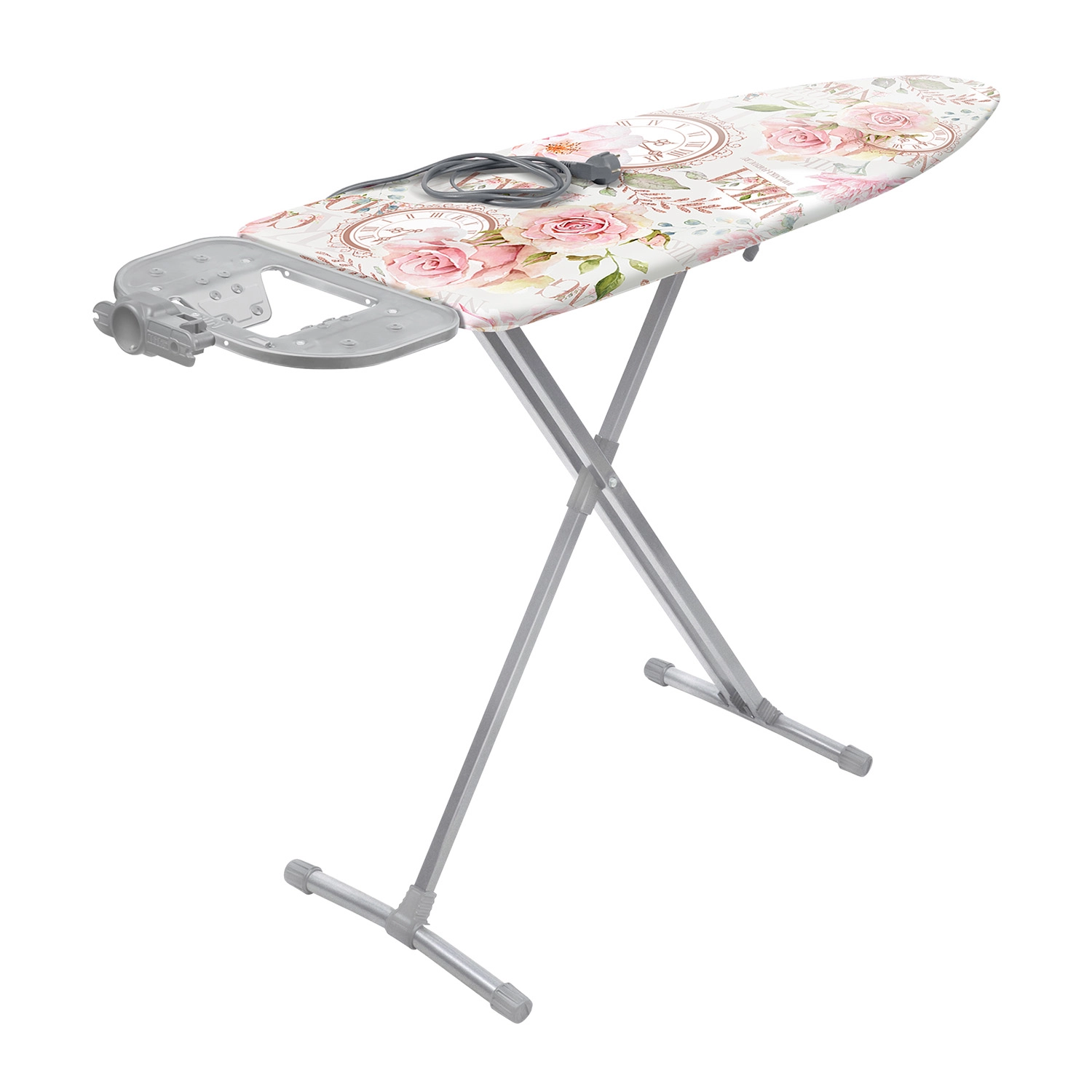 Гладильная доска Nika-light НЛ/9 принт "Доброе утро" купить