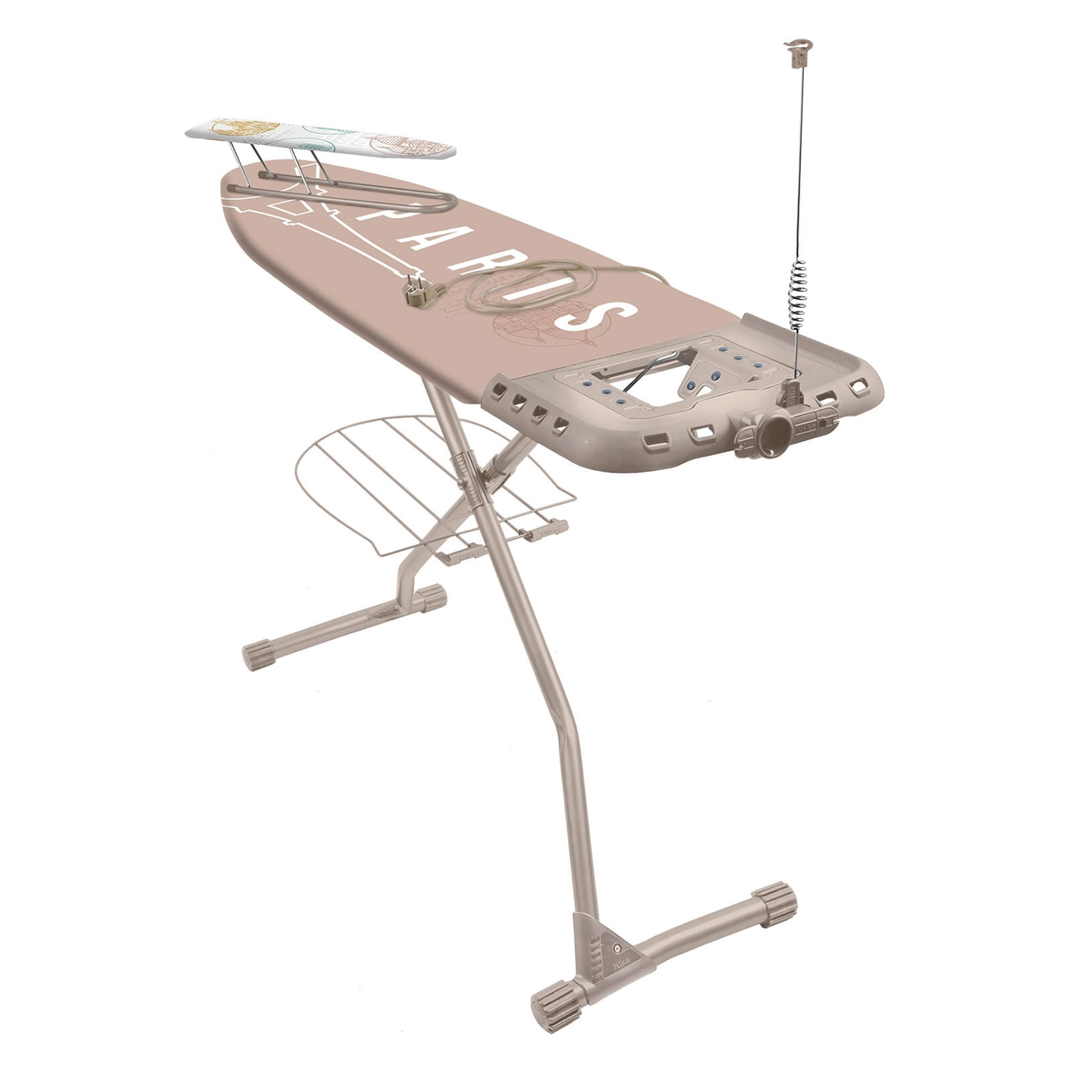 Гладильная доска ВЕРОНА 1 ДВ1/15 серия Города: Париж купить