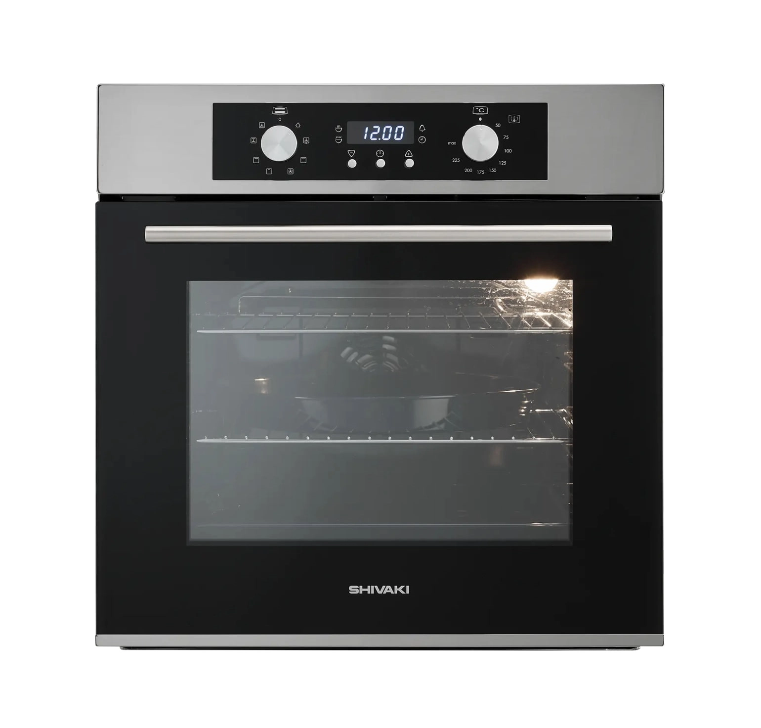 Встраиваемый духовой шкаф Shivaki S6703 купить