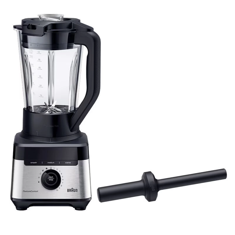 Braun PowerBlend 7 Jug JB7550  blenderi sotib olish