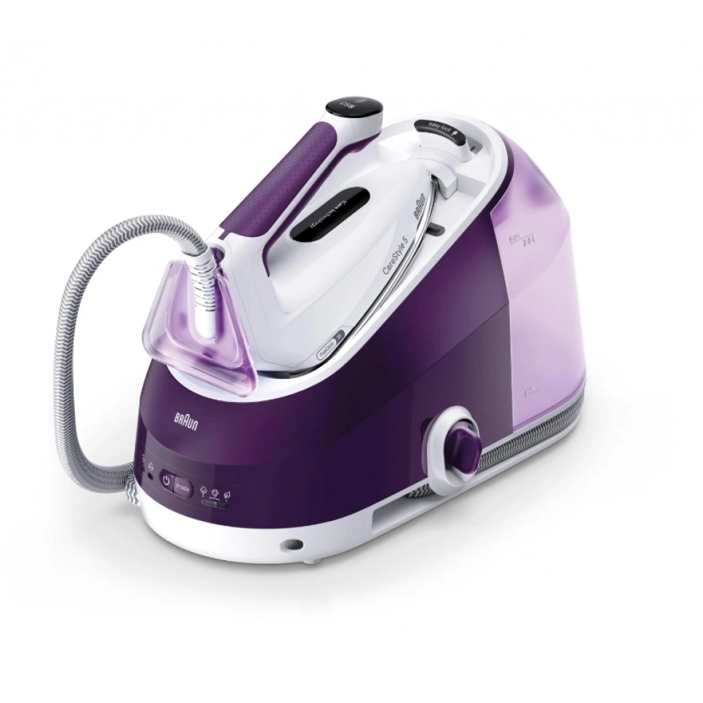 Парогенератор Braun IS5247 sotib olish