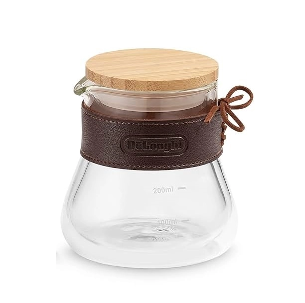 Kofeynik DeLonghi DLSC077 360 мл sotib olish