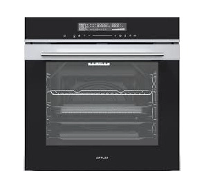Встраиваемый духовой шкаф Ziffler BIO-L74-F13SS sotib olish