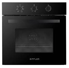 Встраиваемый духовой шкаф Ziffler BIO-L70-F006BF купить