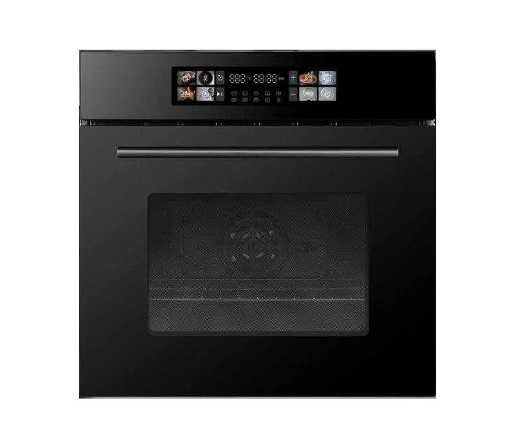 Встраиваемый духовой шкаф Ziffler BIO-L70-F11TS1 купить