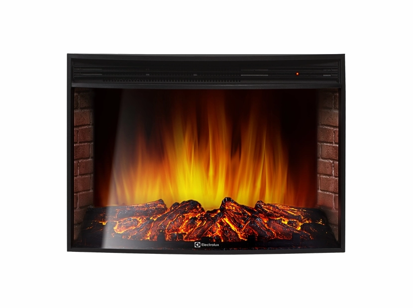 Электрокамин Electrolux EFP/P-3320RLS sotib olish