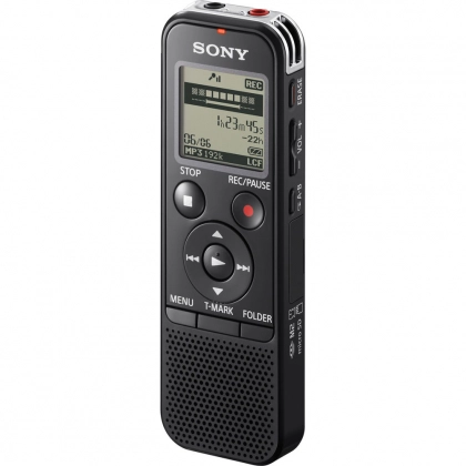 Sony ICD-PX470 diktofoni sotib olish
