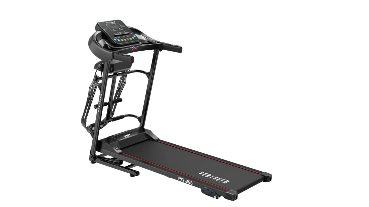 PowerGym Беговая дорожка (Beg 255) купить