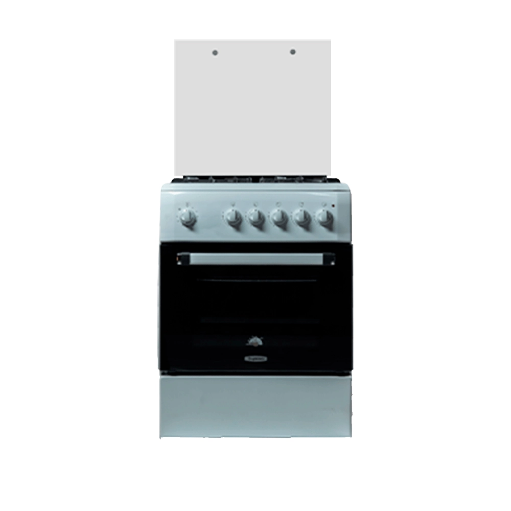 Комбинированная плита Бирюса N60GE07W sotib olish