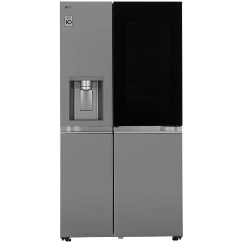 Холодильник Side by Side LG GC-X257CAEV sotib olish