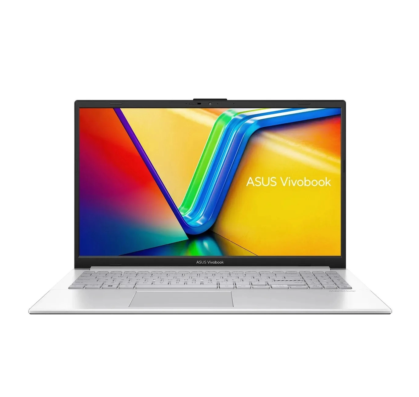 Ноутбук ASUS Vivobook Go 15 / R5-7520U / DDR5 16GB / SSD 512GB / 15.6" FHD / Intergrated / No OS купить