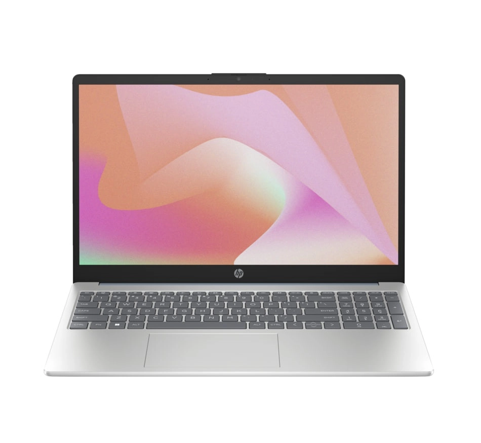 Ноутбук HP 15-fd0120ci / Core i5-1334U / DDR4 8GB / SSD 512GB / Intel Iris Xe Graphics / 15.6" FHD IPS / Moonlight Blue / No OS купить