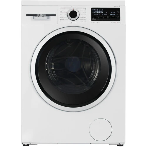 Стирально-сушильная машина Bosch WDS28460ME 8/5 Кг купить