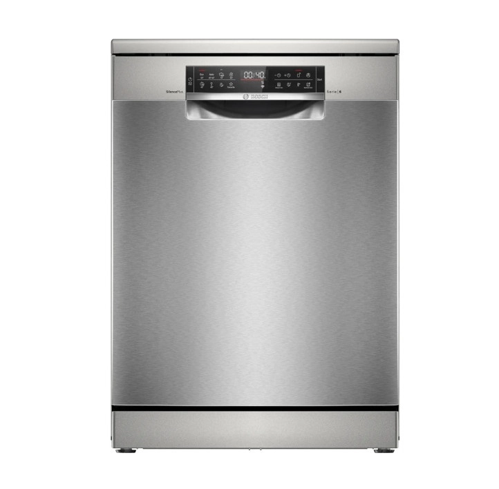 Посудомоечная машина Bosch SMS6ECI81T купить