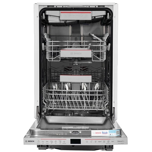 Bosch SPV6EMX70Q o‘rnatiluvchi idish yuvish mashinasi arzon