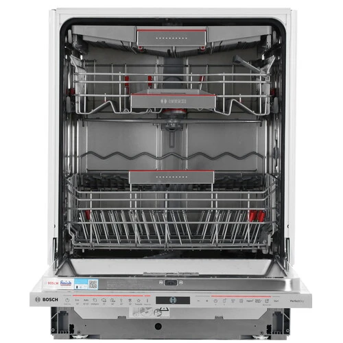 Bosch SMV8YCX02E o‘rnatiluvchi idish yuvish mashinasi arzon