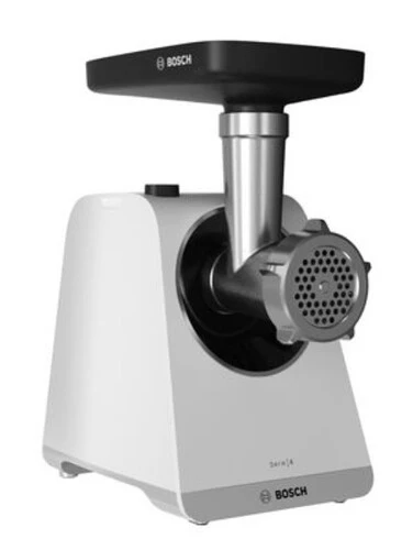Мясорубка Bosch MFWS420W купить