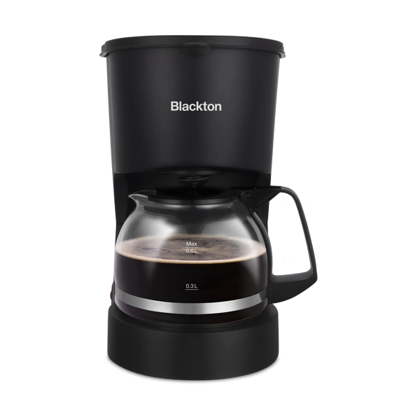 Blackton Bt CM1111 qora tomchili qahva qaynatgich - rasm №2 Blackton Bt CM1111 qora tomchili qahva qaynatgich sotib olish