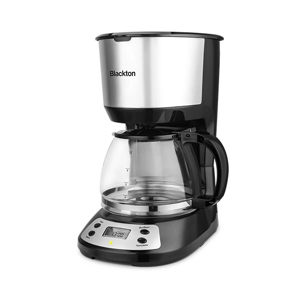 Кофеварка капельная Blackton Bt CM1116 черный купить