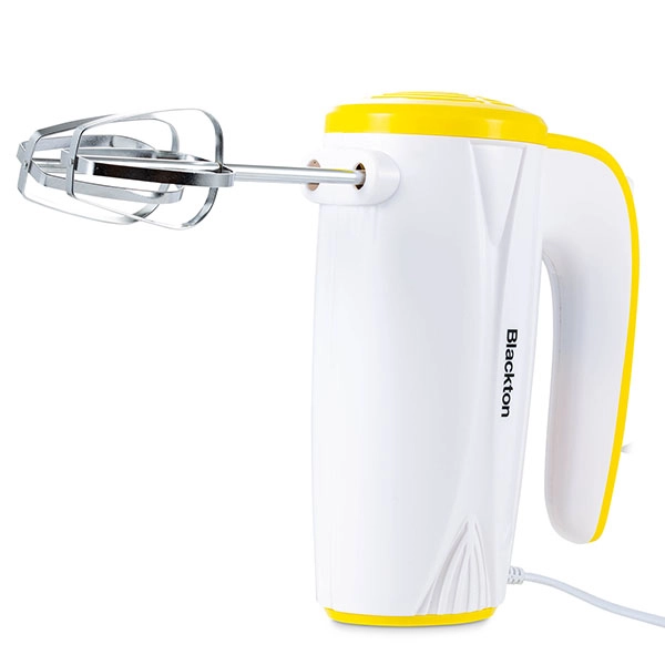 Миксер Blackton Bt MX320 желтый купить