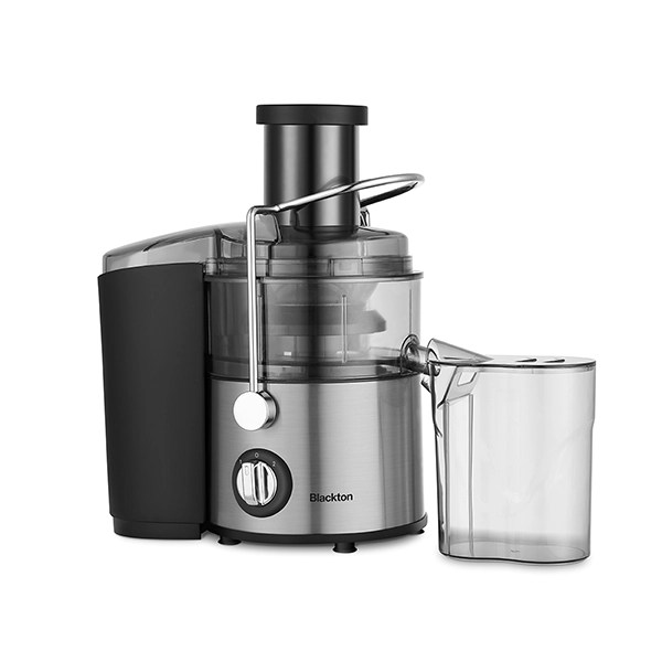 Соковыжималка Blackton Bt J2110 Black-Steel sotib olish