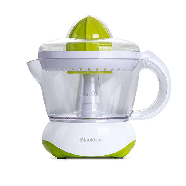 Соковыжималка для цитрусовых Blackton Bt J1110 White купить