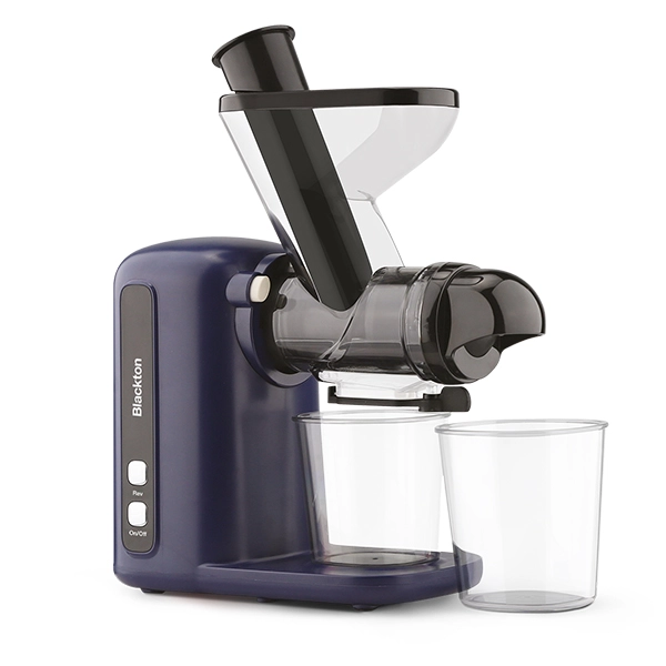 Соковыжималка Blackton Bt J2111 синий купить