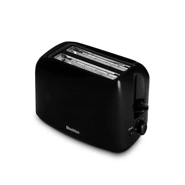 Тостер Blackton Bt T1110 черный arzon