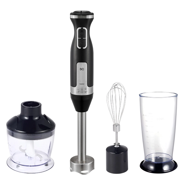 Блендер BQ HB420PS купить