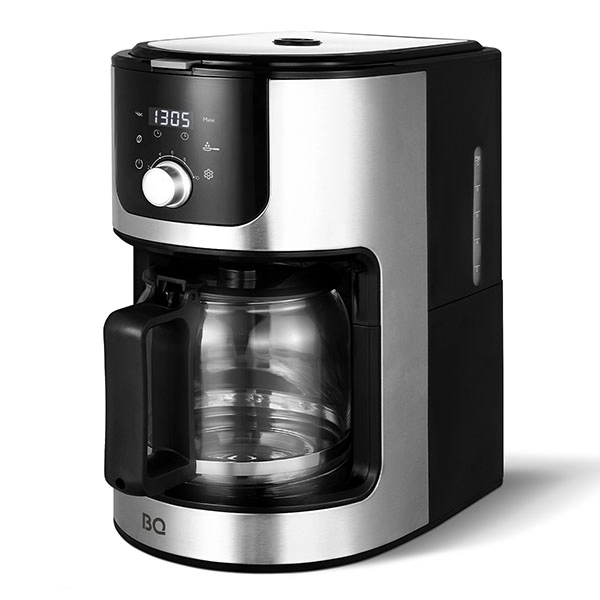 Кофеварка капельная BQ CM1010 купить