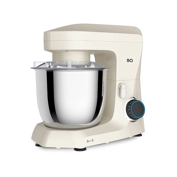 BQ MX342 Bej idishli mikseri sotib olish