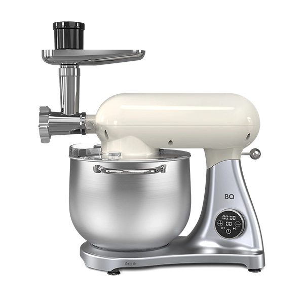 BQ MX851 bej rangli idishli mikser sotib olish