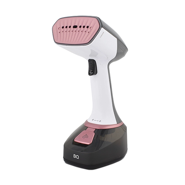 BQ SG1006H Pushti-kulrang bug'li dazmoli sotib olish